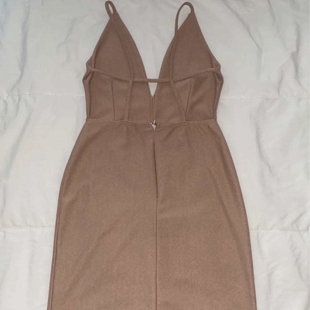 Missguided dress